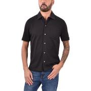 Overhemd Korte Mouw Tommy Hilfiger MW0MW39553