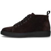 Hoge Sneakers Frau 19A9