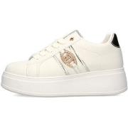 Lage Sneakers Laura Biagiotti 9205