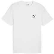 T-shirt Korte Mouw Puma -