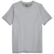 T-shirt Korte Mouw Puma -