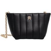 Handtas Tommy Hilfiger TH GRACE MINI CROSSOVER AW0AW17690