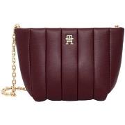 Handtas Tommy Hilfiger TH GRACE MINI CROSSOVER AW0AW17690