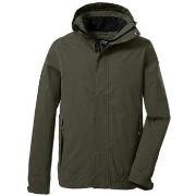 Windjack Killtec Kos 87