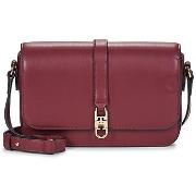 Handtas Tommy Hilfiger TH LIBRE FLAP CROSSOVER