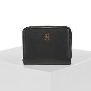 Portemonnee Tommy Hilfiger TH ICON MED ZA FLAP