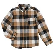 Overhemd Lange Mouw Levis LS FLANNEL SHIRT