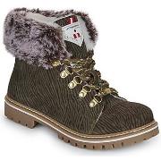 Laarzen Les Tropeziennes par M.Belarbi LACEN