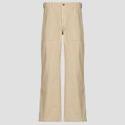 Broeken Dickies FORTH SMITH TRUCK PANT WOOD ASH