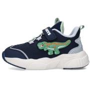 Lage Sneakers Bull Boys DNAI5123A00