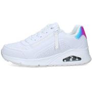 Lage Sneakers Skechers 310554L