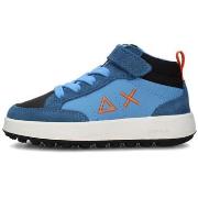 Hoge Sneakers Sun68 Z45335B