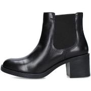 Enkellaarzen Geox D56XXF00043