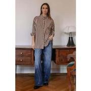 Overhemd Le Temps des Cerises Overhemd ORLA