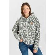 Sweater Le Temps des Cerises Sweater met capuchon PAMELA