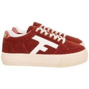 Lage Sneakers Faguo Baskets