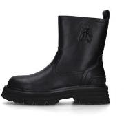 Enkellaarzen Patrizia Pepe PJ979