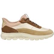 Lage Sneakers Geox Baskets