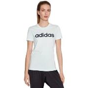 T-shirt Korte Mouw adidas HC9271