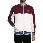 Trainingsjack Fila Tiebreaker Funnel Neck Trainingsjack