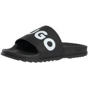 Teenslippers BOSS Match It-schuifregelaars