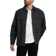 Windjack Jack &amp; Jones Perfect Melange Overshirt