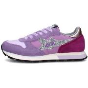 Lage Sneakers Sun68 Z45417T