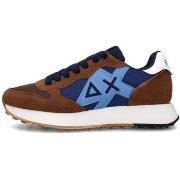 Lage Sneakers Sun68 Z45114