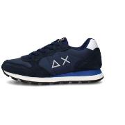 Lage Sneakers Sun68 Z45303T