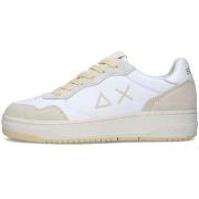 Lage Sneakers Sun68 Z35148