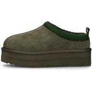 Pantoffels Colors of California HC.YWPLA13/MIL