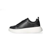 Lage Sneakers Liu Jo 7G5015PX112