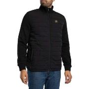 Trainingsjack Sergio Tacchini Abri Hybride Jas