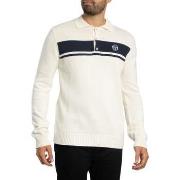Polo Shirt Lange Mouw Sergio Tacchini Damarindo poloshirt met lange mo...