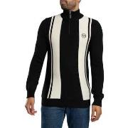 Trui Sergio Tacchini Jonge Lijn 1/4 Brei