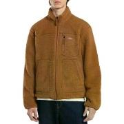 Fleece Jack Dickies MOUNT HOPE