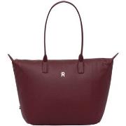 Schoudertas Tommy Hilfiger POPETTE SOFT TOTE AW0AW17705