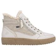 Hoge Sneakers Remonte Bottines