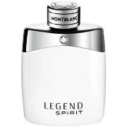 Eau de toilette Montblanc Eau de Toilette Legende Spirit 100 ml