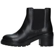 Enkellaarzen Geox D16QCE00043