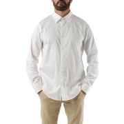 Overhemd Lange Mouw EAX XM000339AF10192