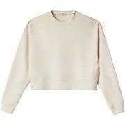 Sweater Hinnominate Paricollo Corta In Viscosa