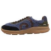 Lage Sneakers El Naturalista N5435B