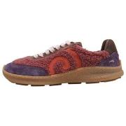 Lage Sneakers El Naturalista N5435B