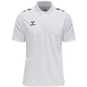 Polo Shirt Korte Mouw hummel Polo manches courtes hmlCORE XK FUNCTIONA...