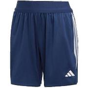Korte Broek adidas Short Tiro 23 League