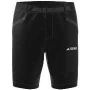 Korte Broek adidas Short Terrex Xperior Mid Homme