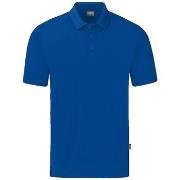 Polo Shirt Korte Mouw Jako Polo Organic Stretch