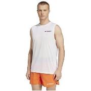 Top adidas Débardeur Terrex Xperior Climacool+