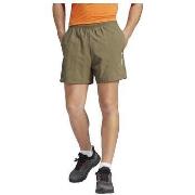 Korte Broek adidas Short Terrex Multi léger et respirant